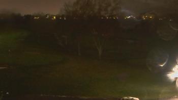 Weather camera view of St Clair Country Club.