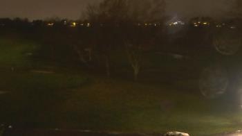 Weather camera view of St Clair Country Club.