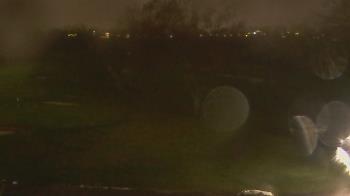 Weather camera view of St Clair Country Club.