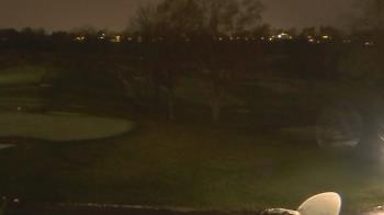 Weather camera view of St Clair Country Club.