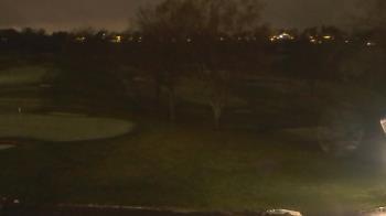 Weather camera view of St Clair Country Club.