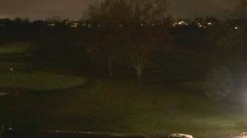 Weather camera view of St Clair Country Club.
