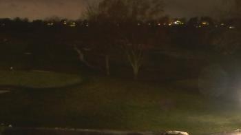 Weather camera view of St Clair Country Club.