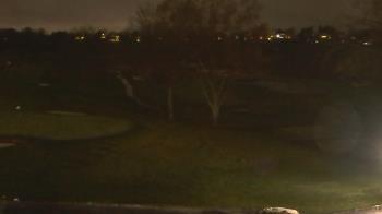 Weather camera view of St Clair Country Club.