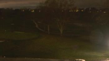 Weather camera view of St Clair Country Club.