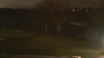 Weather camera view of St Clair Country Club.