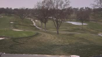 Weather camera view of St Clair Country Club.