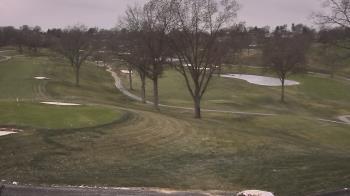 Weather camera view of St Clair Country Club.