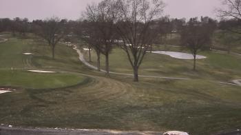 Weather camera view of St Clair Country Club.