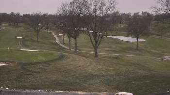 Weather camera view of St Clair Country Club.