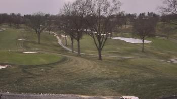 Weather camera view of St Clair Country Club.