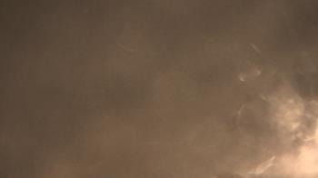 Weather camera view of St Clair Country Club.