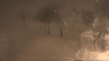 Weather camera view of St Clair Country Club.