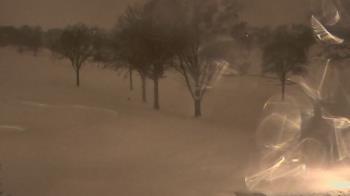 Weather camera view of St Clair Country Club.