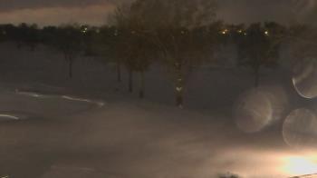 Weather camera view of St Clair Country Club.