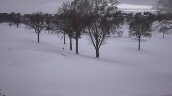 Weather camera view of St Clair Country Club.