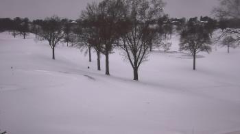 Weather camera view of St Clair Country Club.