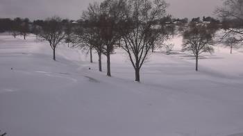 Weather camera view of St Clair Country Club.