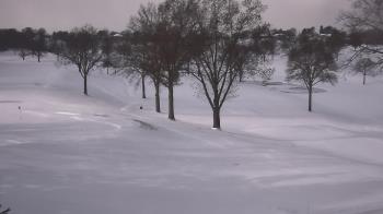 Weather camera view of St Clair Country Club.