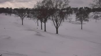 Weather camera view of St Clair Country Club.