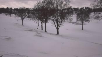 Weather camera view of St Clair Country Club.