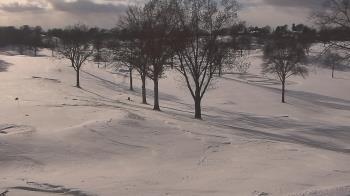 Weather camera view of St Clair Country Club.