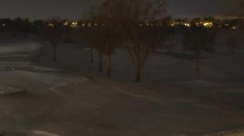 Weather camera view of St Clair Country Club.