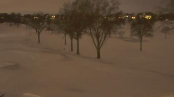 Weather camera view of St Clair Country Club.