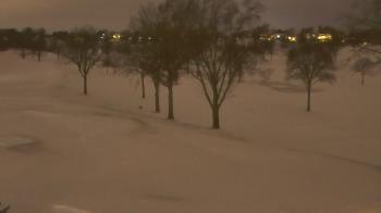 Weather camera view of St Clair Country Club.