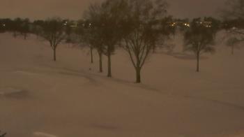 Weather camera view of St Clair Country Club.