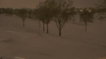 Weather camera view of St Clair Country Club.