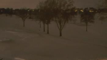 Weather camera view of St Clair Country Club.