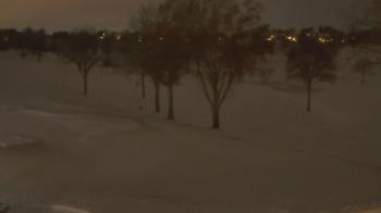 Weather camera view of St Clair Country Club.