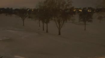 Weather camera view of St Clair Country Club.