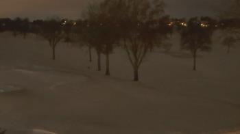 Weather camera view of St Clair Country Club.