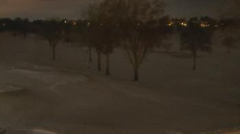 Weather camera view of St Clair Country Club.