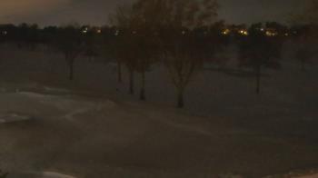 Weather camera view of St Clair Country Club.