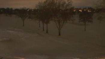 Weather camera view of St Clair Country Club.
