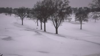 Weather camera view of St Clair Country Club.