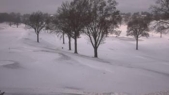 Weather camera view of St Clair Country Club.