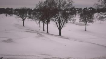 Weather camera view of St Clair Country Club.