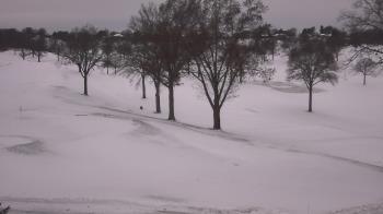 Weather camera view of St Clair Country Club.