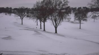 Weather camera view of St Clair Country Club.