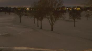 Weather camera view of St Clair Country Club.
