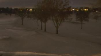 Weather camera view of St Clair Country Club.