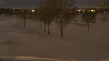 Weather camera view of St Clair Country Club.