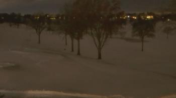 Weather camera view of St Clair Country Club.