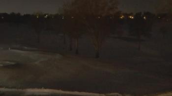 Weather camera view of St Clair Country Club.