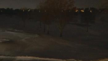 Weather camera view of St Clair Country Club.