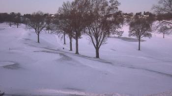 Weather camera view of St Clair Country Club.